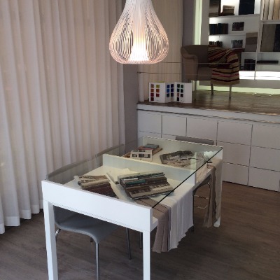 Solu&ccedil;&atilde;o para todo o Projeto